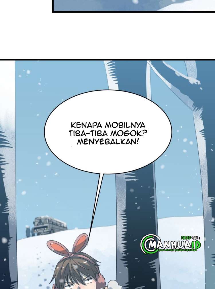 Reborn Doctor Chapter 70 Bahasa Indonesia